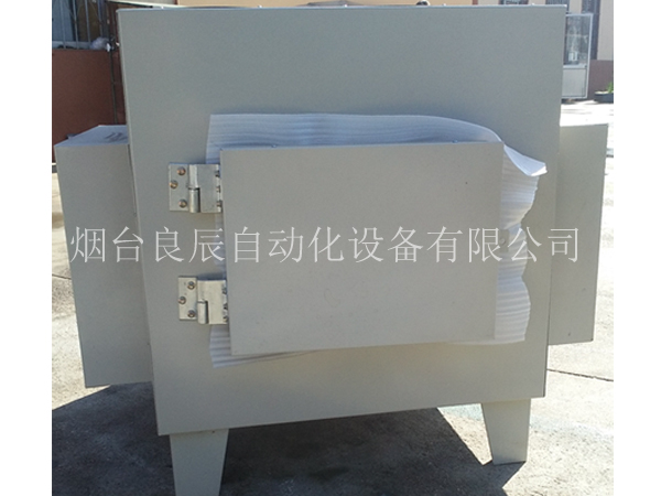實驗爐